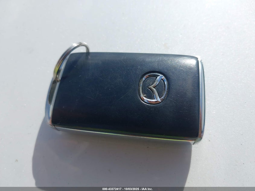 2022 MAZDA MAZDA3 SELECT - JM1BPABL4N1507423