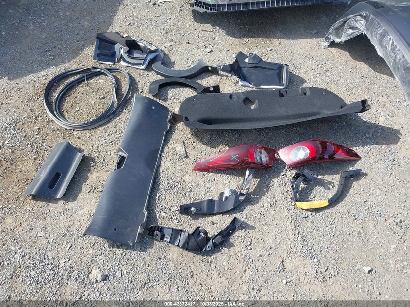 2022 MAZDA MAZDA3 SELECT - JM1BPABL4N1507423