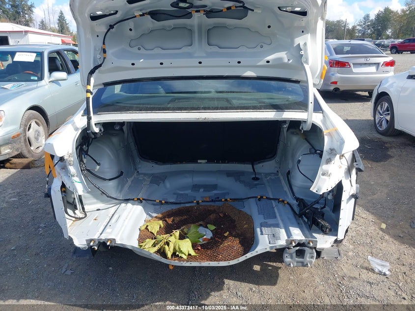 2022 MAZDA MAZDA3 SELECT - JM1BPABL4N1507423