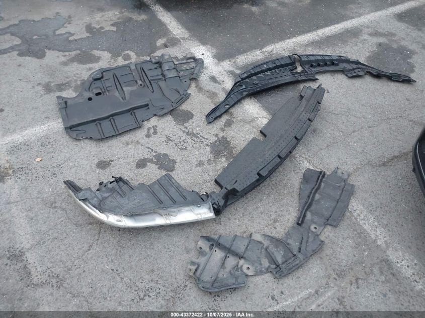 2016 Toyota Camry Se VIN: 4T1BF1FK2GU591677 Lot: 43372422