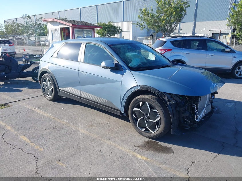 HYUNDAI IONIQ 5 SEL 2023