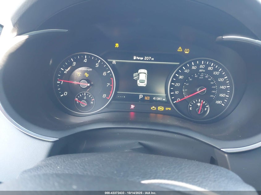 2022 Kia Stinger Gt2 VIN: KNAE55LC2N6121544 Lot: 43372433