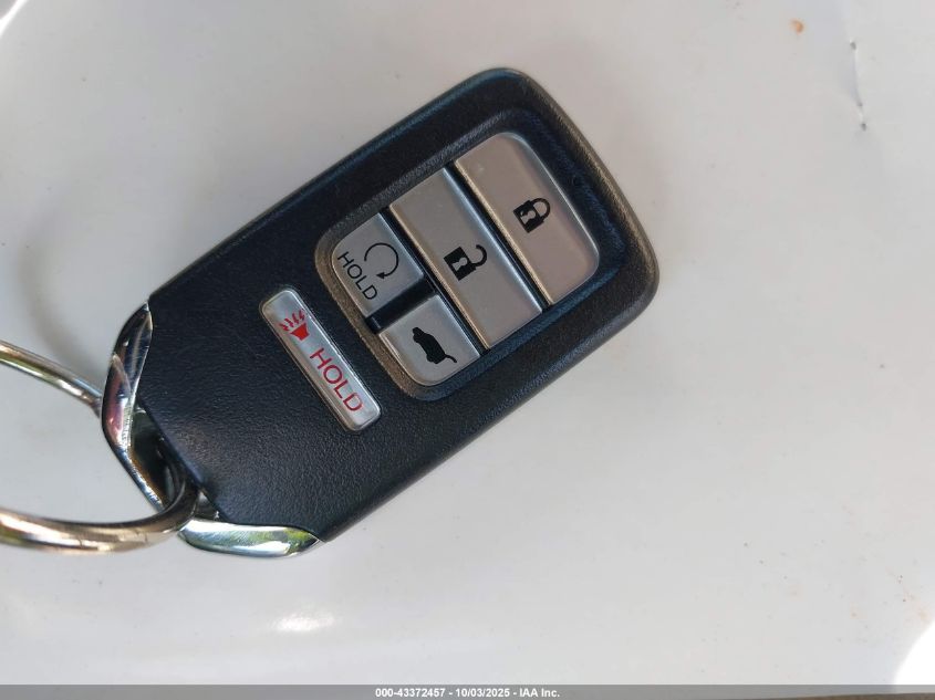 2021 Honda Cr-V Awd Ex VIN: 2HKRW2H52MH679196 Lot: 43372457