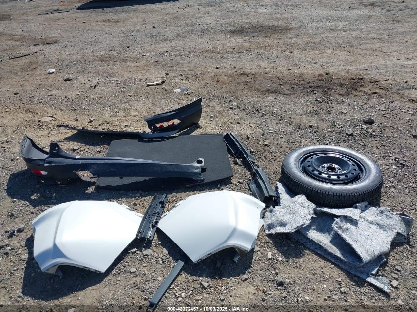 2021 Honda Cr-V Awd Ex VIN: 2HKRW2H52MH679196 Lot: 43372457