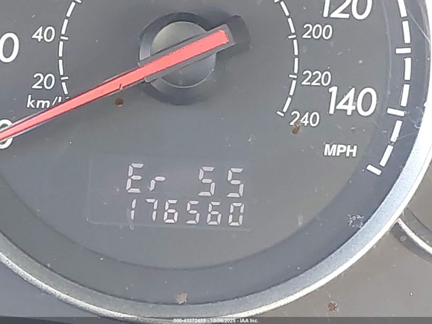 2007 Subaru Outback 2.5I Basic VIN: 4S4BP61C276314459 Lot: 43372459