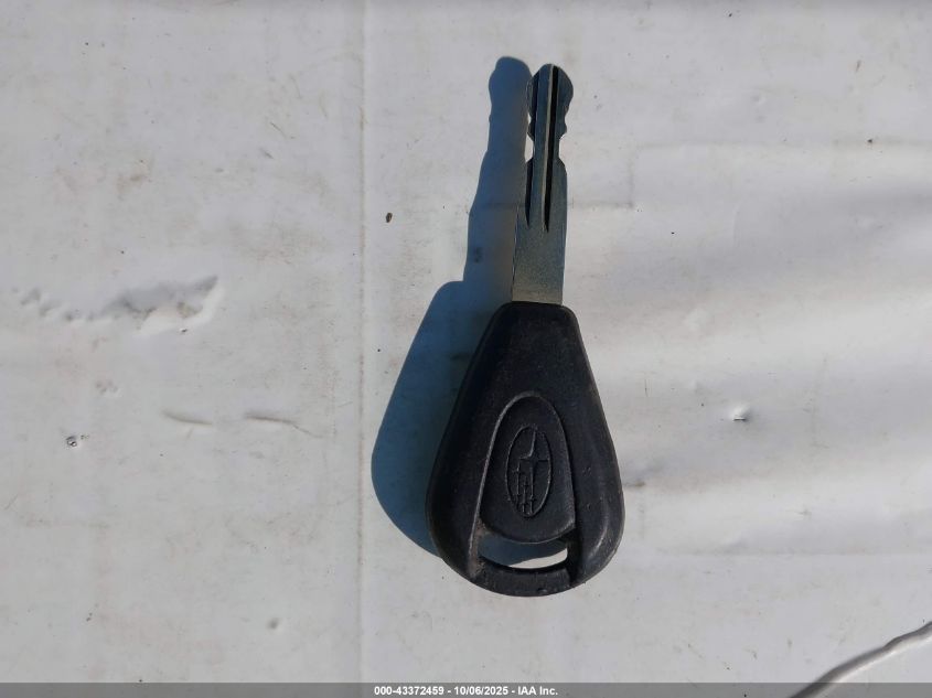 2007 Subaru Outback 2.5I Basic VIN: 4S4BP61C276314459 Lot: 43372459