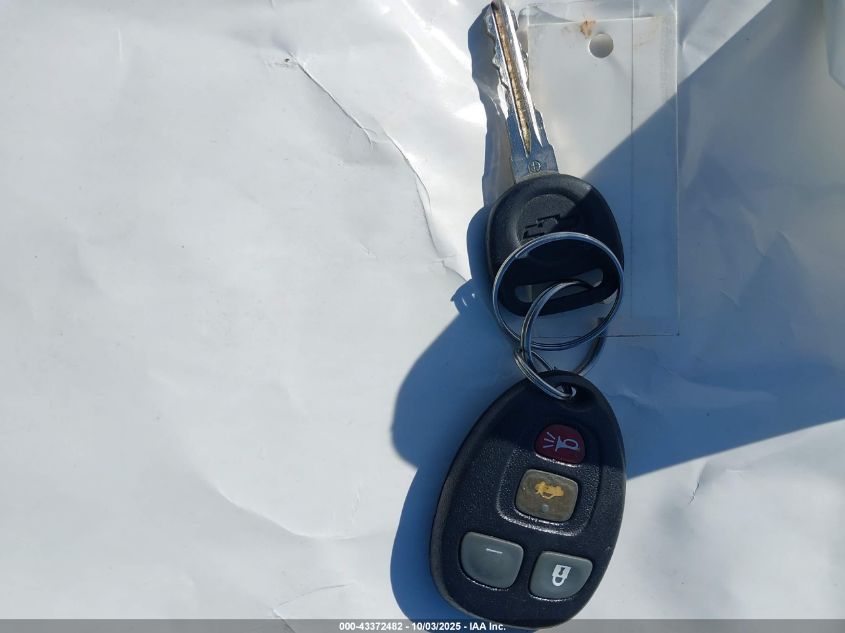 2008 Chevrolet Impala Ls VIN: 2G1WB58N581371908 Lot: 43372482