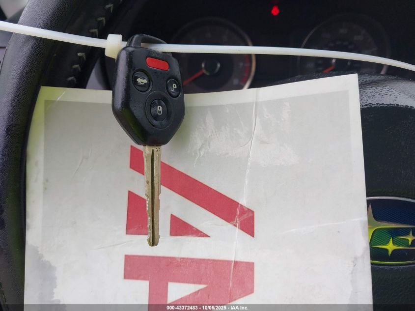 2015 Subaru Forester 2.5I Limited VIN: JF2SJAHC3FH435844 Lot: 43372483