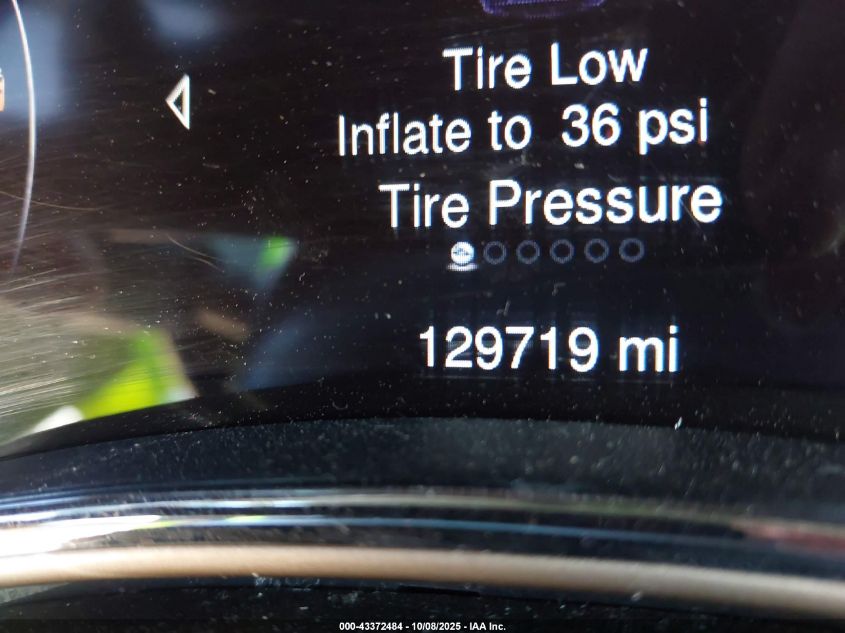 2015 Jeep Grand Cherokee Limited VIN: 1C4RJFBG5FC715932 Lot: 43372484