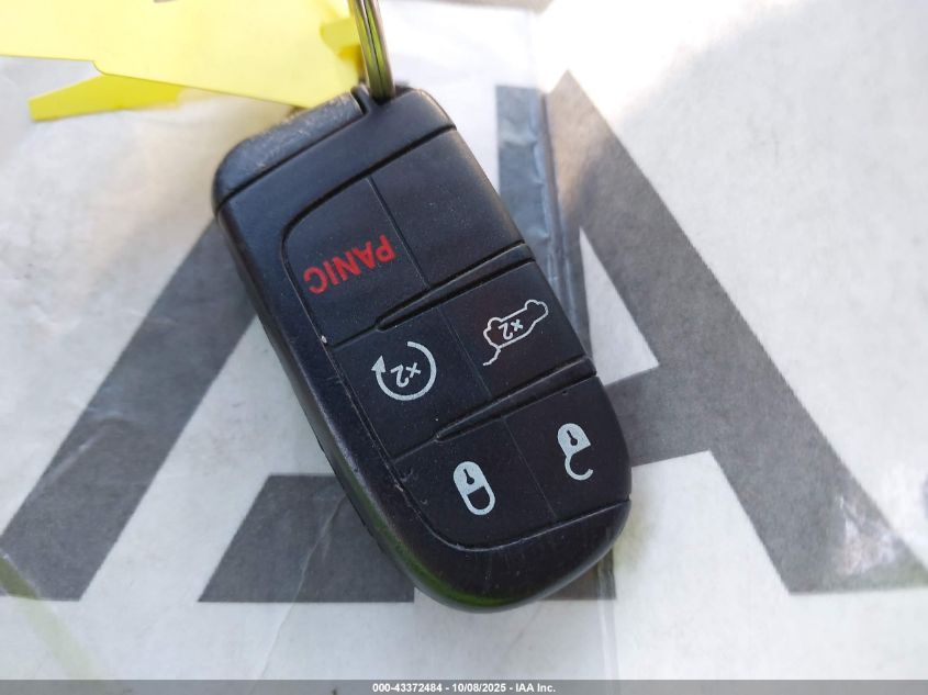 2015 Jeep Grand Cherokee Limited VIN: 1C4RJFBG5FC715932 Lot: 43372484