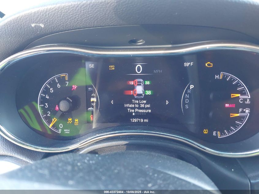 2015 Jeep Grand Cherokee Limited VIN: 1C4RJFBG5FC715932 Lot: 43372484