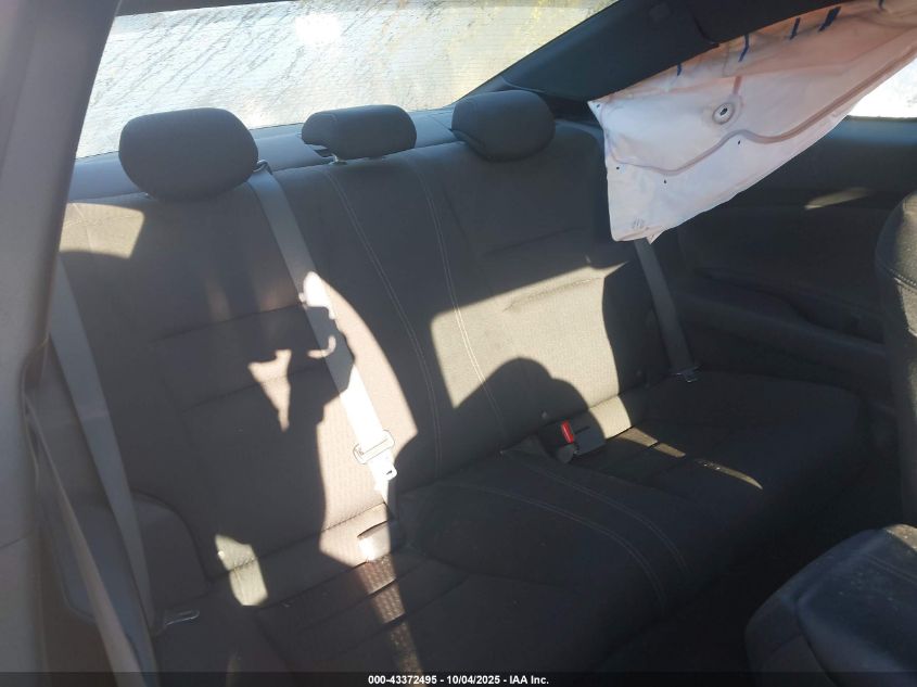 2017 Honda Accord Ex VIN: 1HGCT1B73HA006256 Lot: 43372495