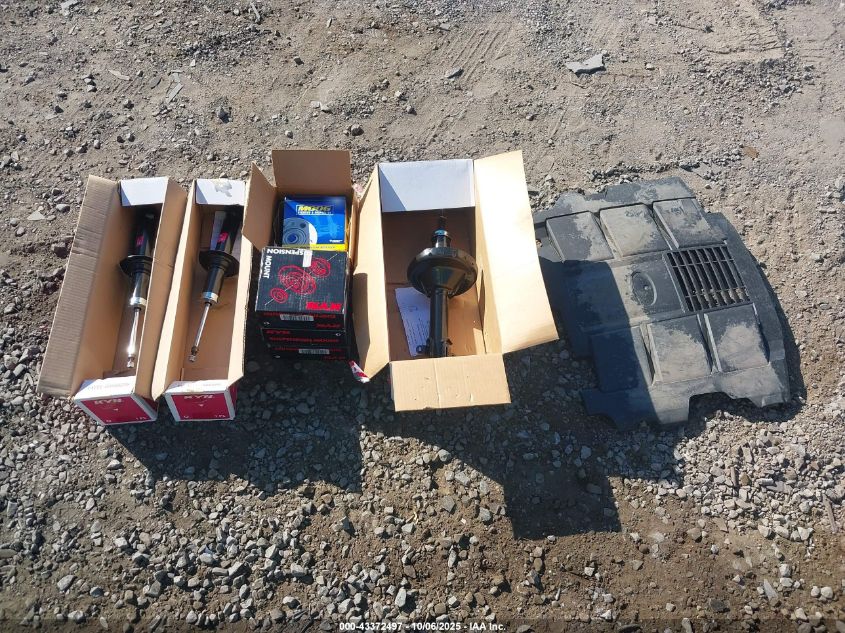 2011 Subaru Outback 3.6R Limited VIN: 4S4BRDKC1B2399002 Lot: 43372497