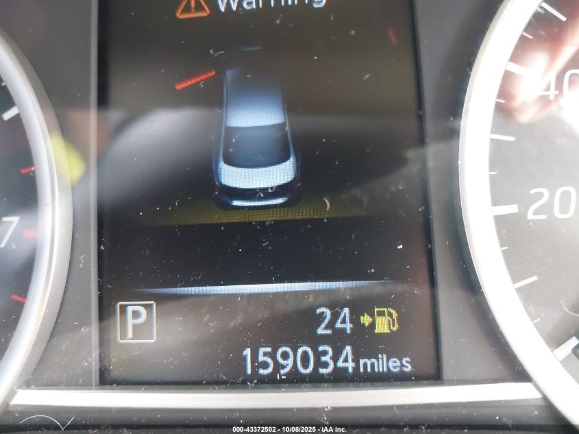 2016 Nissan Sentra Sv VIN: 3N1AB7APXGY228951 Lot: 43372502