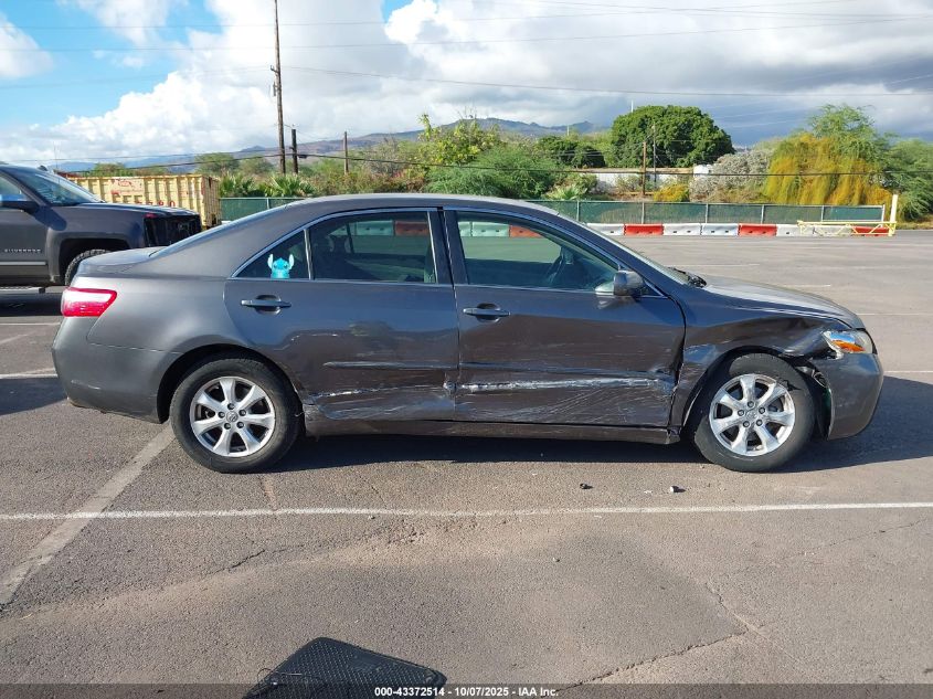 2008 Toyota Camry Le/Se/Xle VIN: JTNBE46K983129936 Lot: 43372514