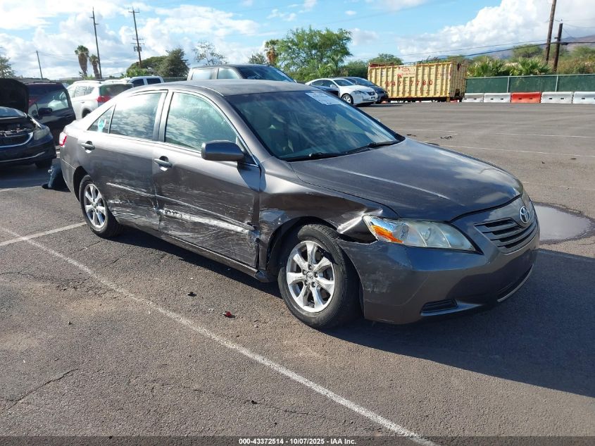 2008 Toyota Camry