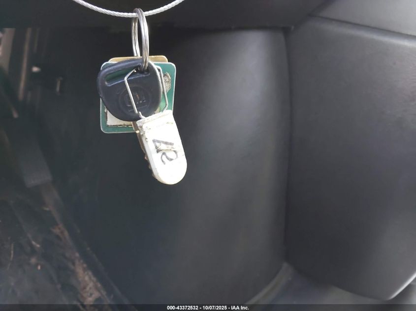 2012 GMC Savana 2500 Work Van VIN: 1GTW7FCA5C1193113 Lot: 43372532