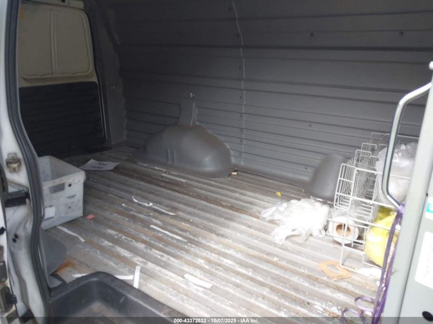 2012 GMC Savana 2500 Work Van VIN: 1GTW7FCA5C1193113 Lot: 43372532