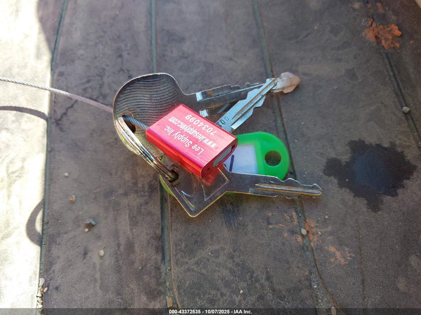 2012 Isuzu Npr Gas Reg VIN: 54DC4W1B2CS802557 Lot: 43372535