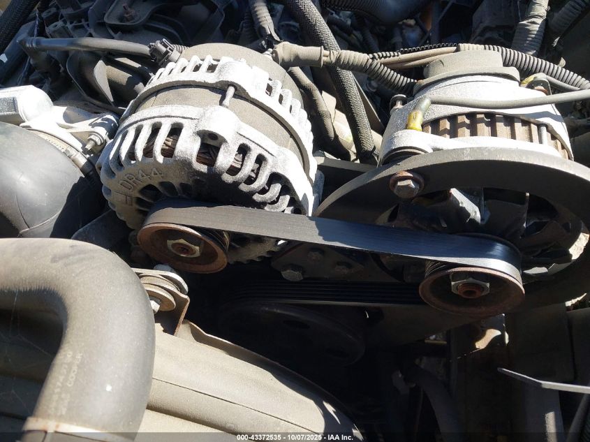 2012 Isuzu Npr Gas Reg VIN: 54DC4W1B2CS802557 Lot: 43372535