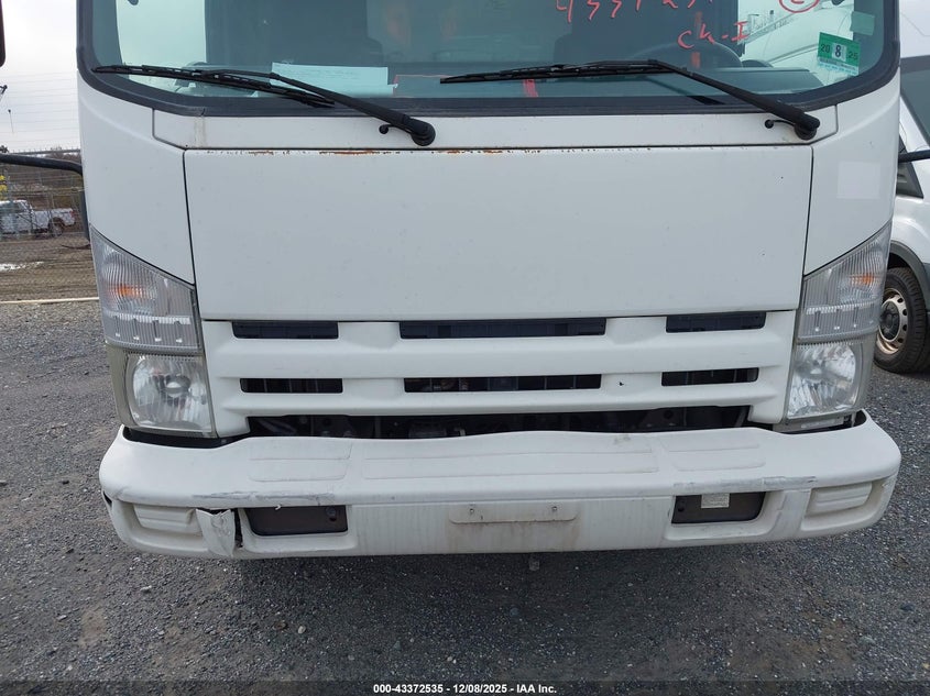 54DC4W1B2CS802557 2012 ISUZU  photo no. 11