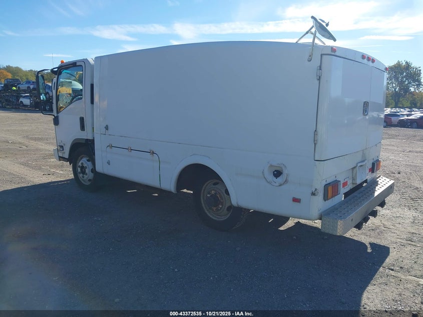 54DC4W1B2CS802557 2012 ISUZU  photo no. 3