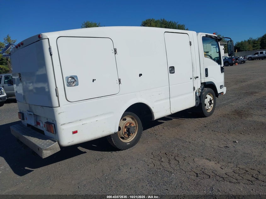 54DC4W1B2CS802557 2012 ISUZU  photo no. 4