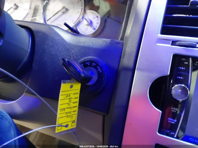 2005 Chrysler 300C VIN: 2C3JA63H15H615492 Lot: 43372538