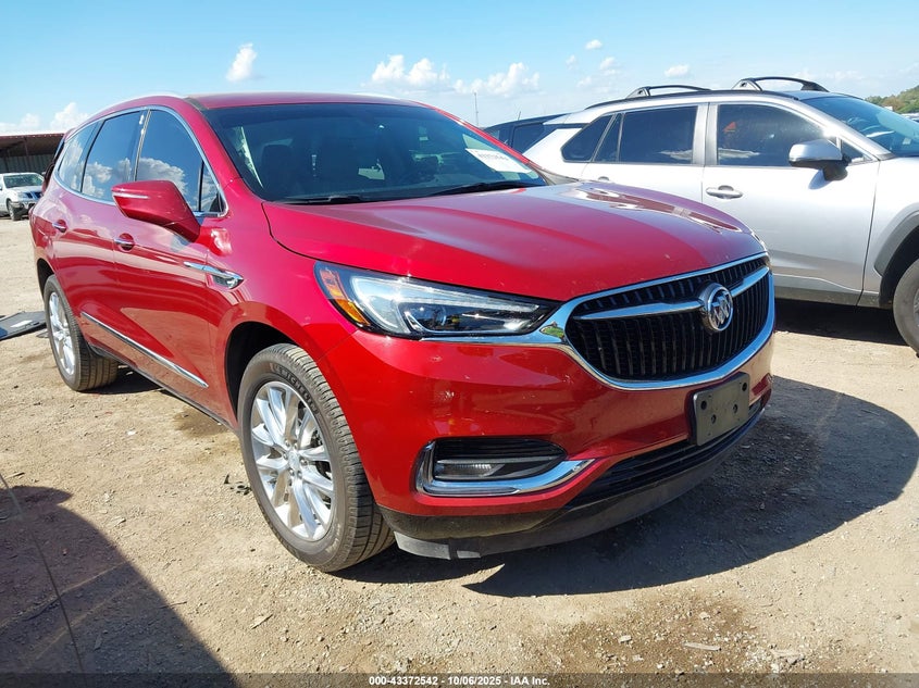 BUICK ENCLAVE ESSENCE