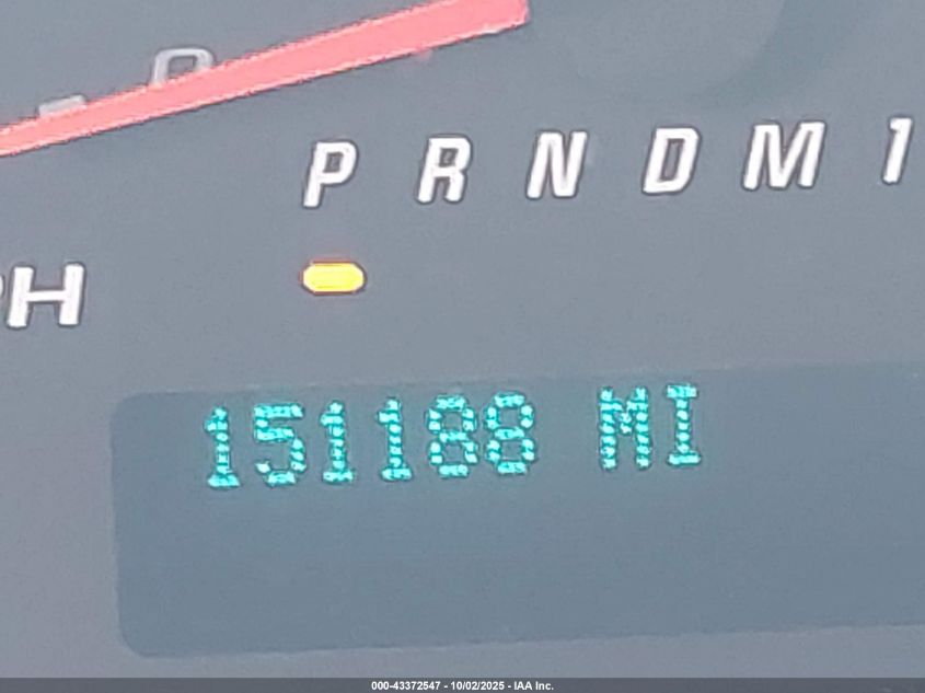 2014 Chevrolet Express 2500 Work Van VIN: 1GCWGFCA8E1199197 Lot: 43372547