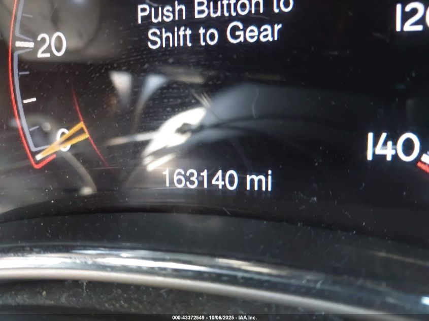 2015 Jeep Grand Cherokee Limited VIN: 1C4RJEBG0FC872455 Lot: 43372549