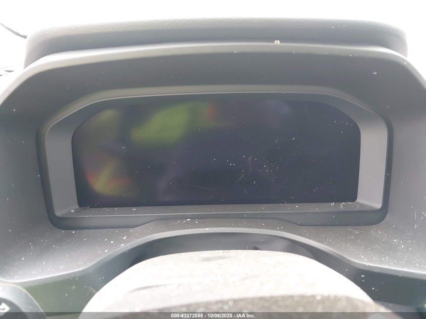 2025 NISSAN ROGUE SL INTELLIGENT AWD JN8BT3CB6SW429775