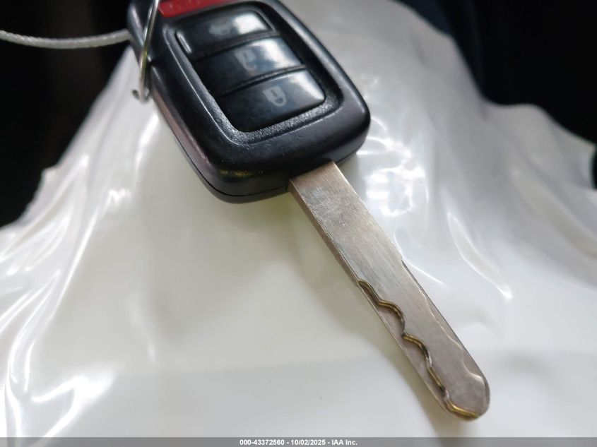 2015 Honda Accord Sport VIN: 1HGCR2F58FA150606 Lot: 43372560