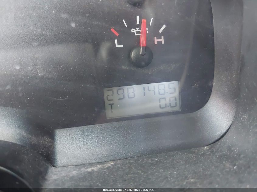 2004 Ford F-150 Stx/Xl/Xlt VIN: 1FTRX14W64NB69357 Lot: 43372580