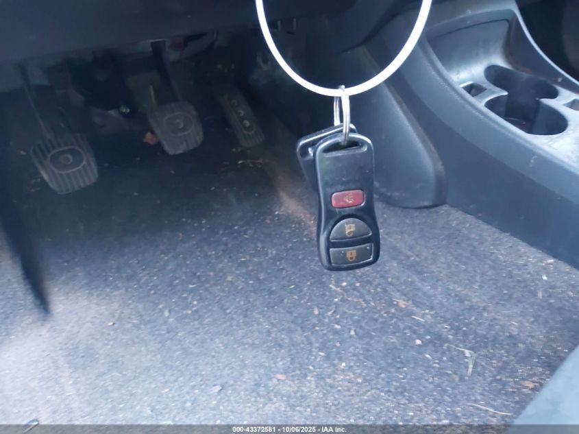 2009 Nissan Versa 1.8S VIN: 3N1BC13E19L452877 Lot: 43372581