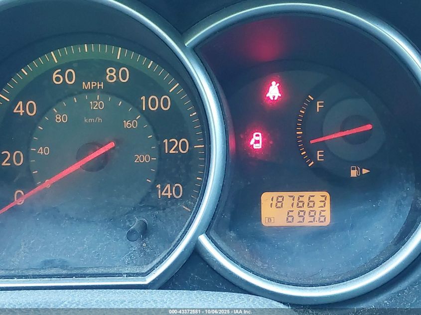 2009 Nissan Versa 1.8S VIN: 3N1BC13E19L452877 Lot: 43372581