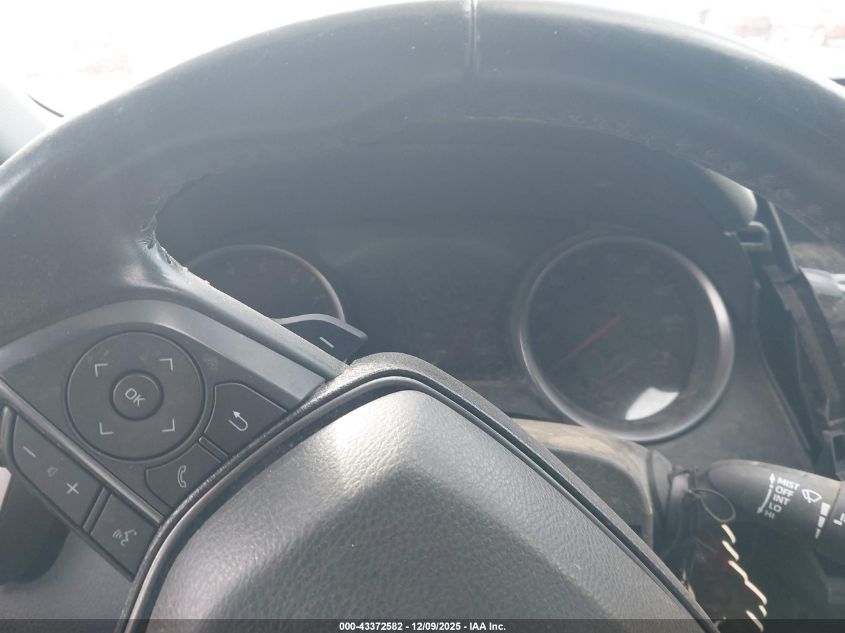 2023 Toyota Camry Xse VIN: 4T1K61AK8PU078120 Lot: 43372582