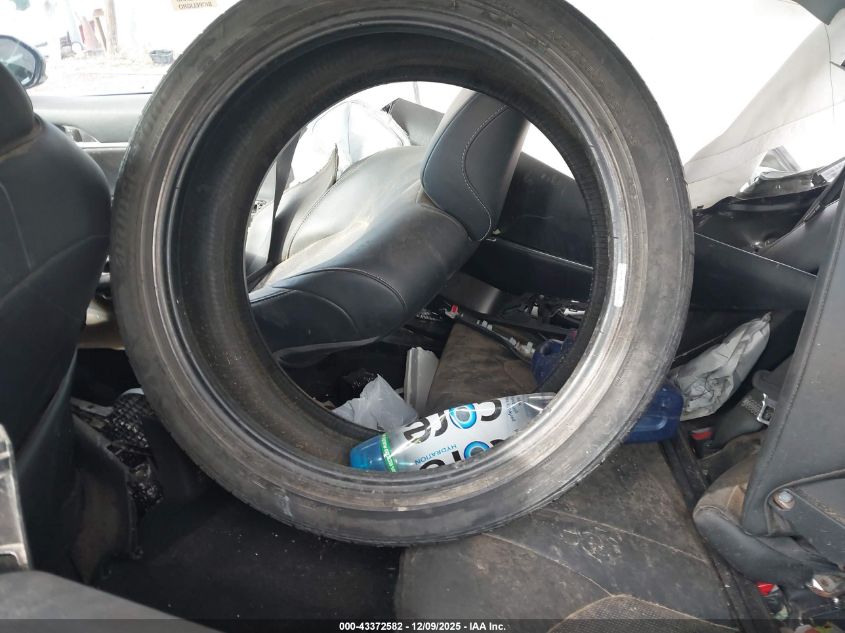 2023 Toyota Camry Xse VIN: 4T1K61AK8PU078120 Lot: 43372582