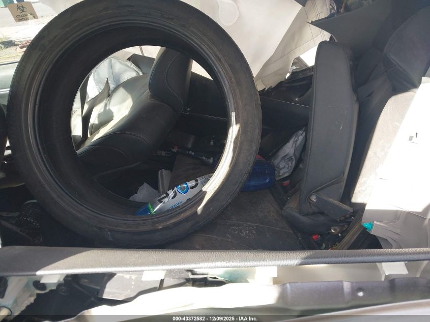 2023 Toyota Camry Xse VIN: 4T1K61AK8PU078120 Lot: 43372582