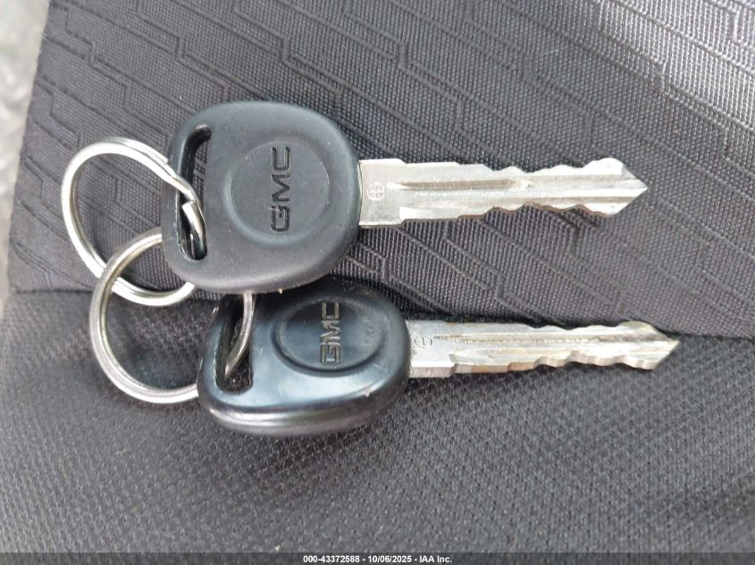 2011 GMC Sierra 1500 Work Truck VIN: 1GTN1TEX6BZ382947 Lot: 43372588