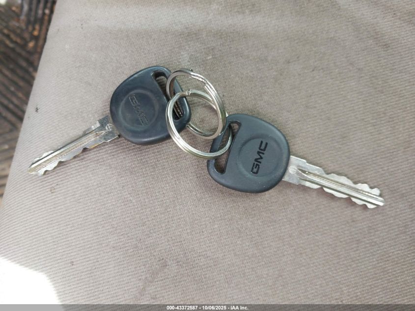 2011 GMC Sierra 1500 Work Truck VIN: 1GTN1TEX6BZ153202 Lot: 43372587