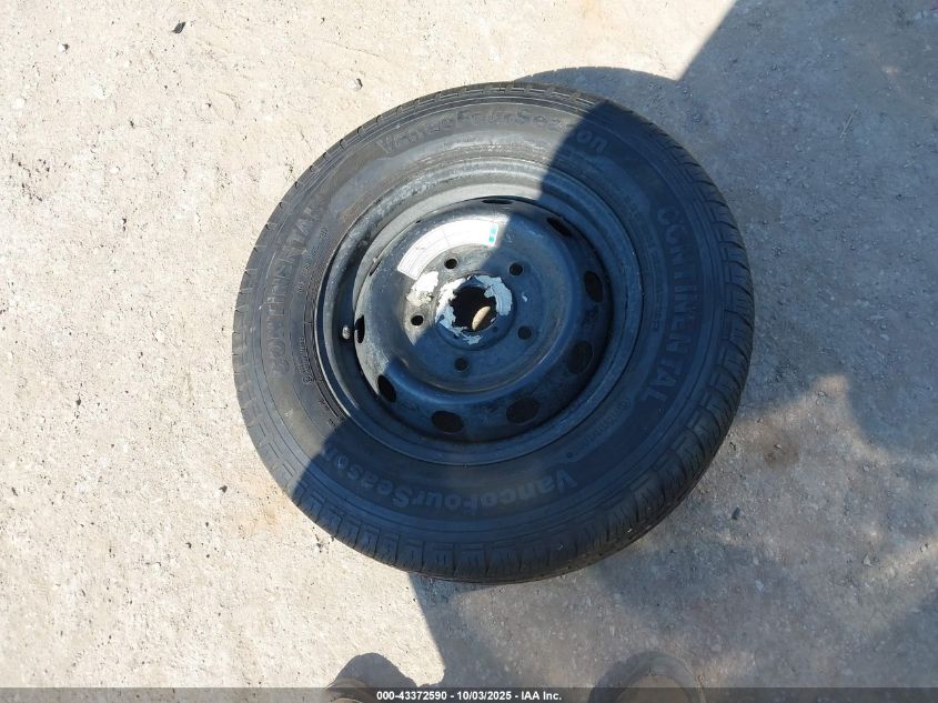 2018 Ford Transit-150 VIN: 1FTYE1YM1JKA29854 Lot: 43372590