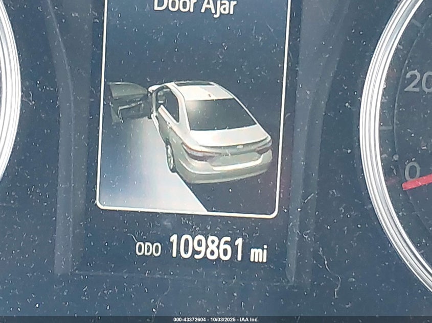 2016 TOYOTA CAMRY SE - 4T1BF1FK3GU234931