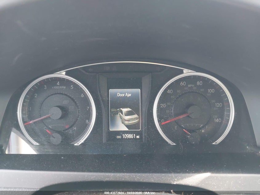 2016 TOYOTA CAMRY SE - 4T1BF1FK3GU234931