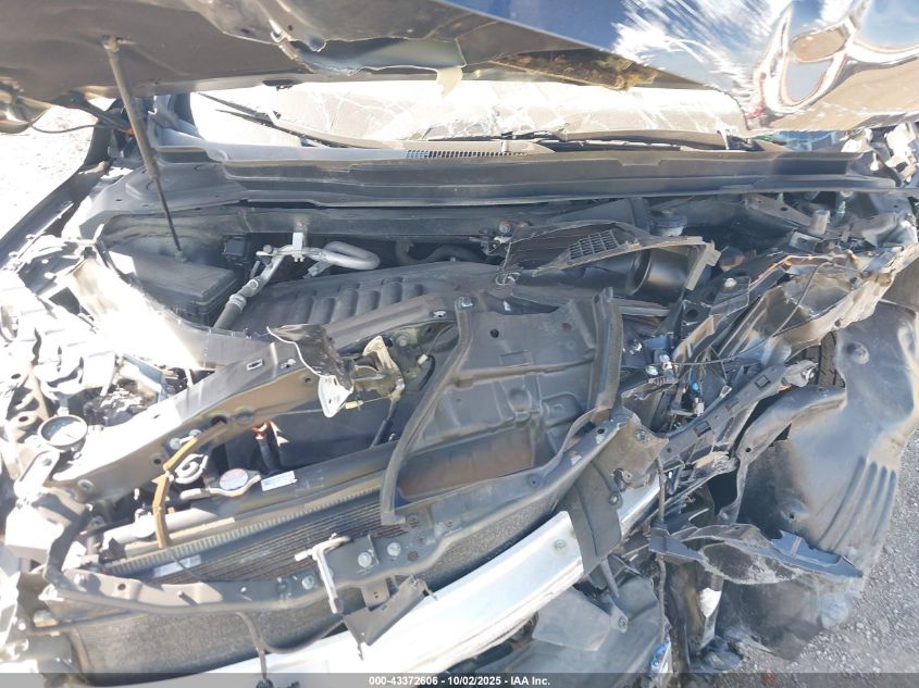 2019 Acura Mdx Standard VIN: 5J8YD3H31KL003144 Lot: 43372606