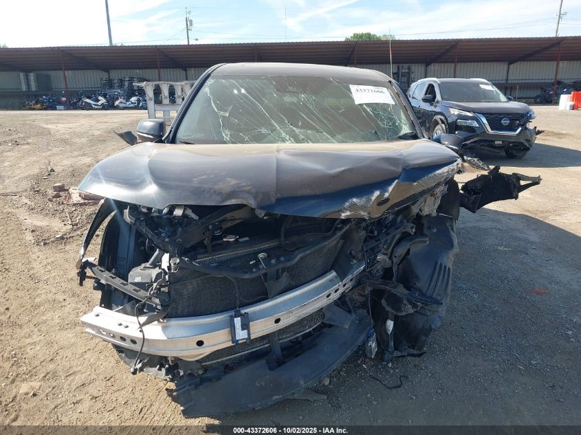 2019 Acura Mdx Standard VIN: 5J8YD3H31KL003144 Lot: 43372606