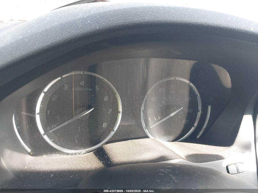 2019 Acura Mdx Standard VIN: 5J8YD3H31KL003144 Lot: 43372606