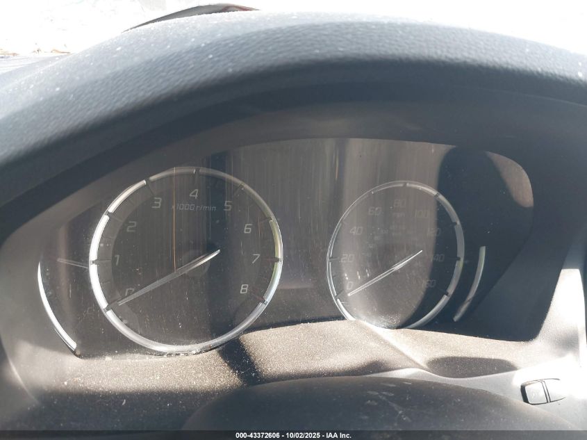 2019 Acura Mdx Standard VIN: 5J8YD3H31KL003144 Lot: 43372606