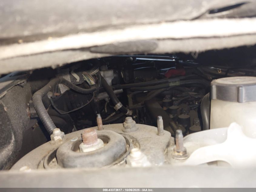 2010 Ford Escape Xls VIN: 1FMCU9C76AKD20956 Lot: 43372617