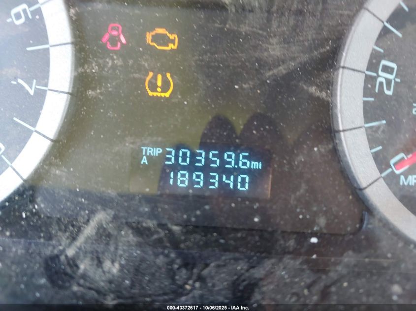 2010 Ford Escape Xls VIN: 1FMCU9C76AKD20956 Lot: 43372617